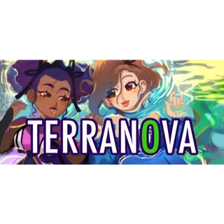 Terranova (STEAM)