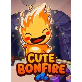 Cute Bonfire - XBOX ONE (Global Code)