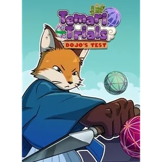 Temari Trials: Dojo's Test - XBOX ONE + SERIES (Global Code)
