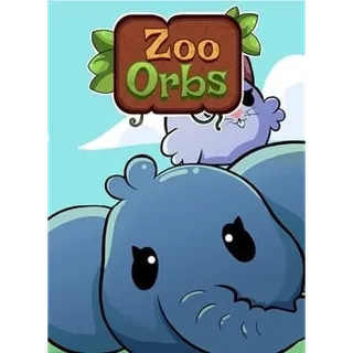 Zoo Orbs - XBOX ONE + SERIES (Global Code)
