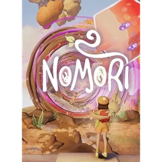 Nomori - XBOX SERIES/ONE (Global Code)