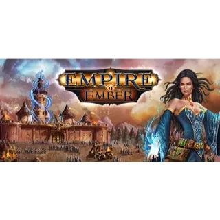 Empire of Ember - EPIC STORE