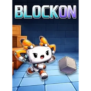 Blockon - XBOX ONE + SERIES (Global Code)