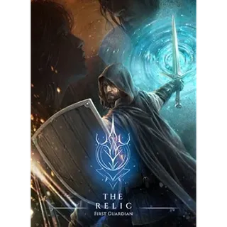 The Relic: First Guardian - XBOX SERIES (Global Code)
