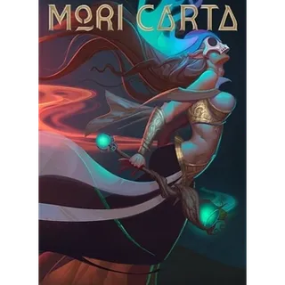 Mori Carta - XBOX SERIES/ONE (Global Code)