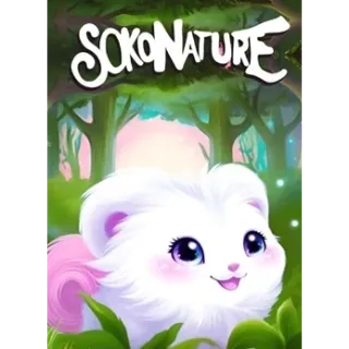 Sokonature - XBOX ONE/SERIES (Global Code)