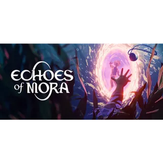 Echoes of Mora (STEAM)