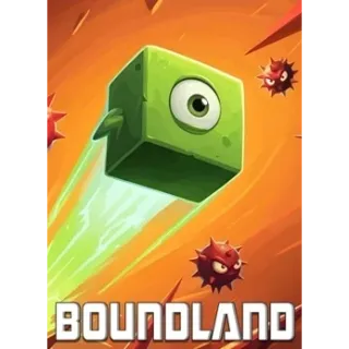 Boundland - XSERIES + WINDOWS (Global Code)