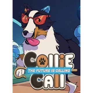 Collie Call: The Future is Calling - XBOX ONE + SERIES (Global Code)