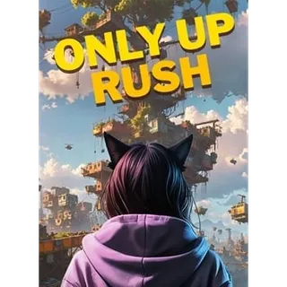 Only up Rush - XBOX SERIES (Global Code)