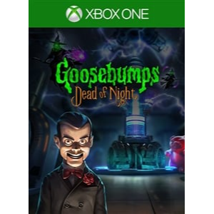 night of the dead xbox one