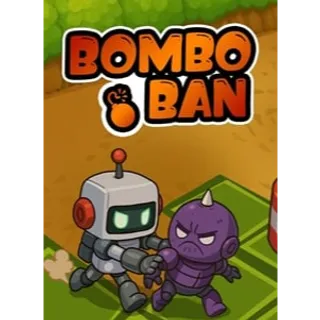 Bomboban - XBOX ONE (Global Code)