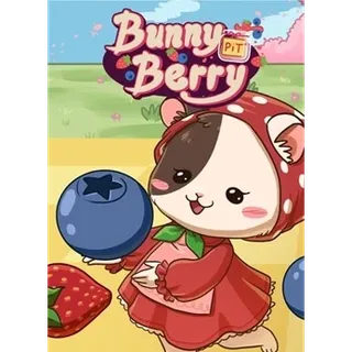 Bunny Pit Berry - XBOX SERIES + ONE (Global Code)