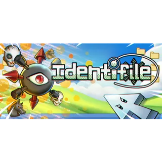 Identifile: Desktop Dungeon (STEAM)