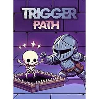 Trigger Path - XBOX ONE + SERIES + WINDOWS (Global Code)