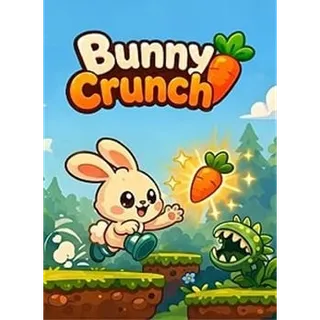 Bunny Crunch - XBOX ONE + SERIES (Global Code)