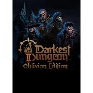 Darkest Dungeon II: Oblivion Edition - XBOX ONE/SERIES (Global Code)