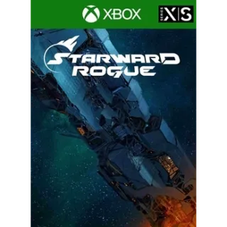 Starward Rogue - XBOX ONE/SERIES (Global Code)
