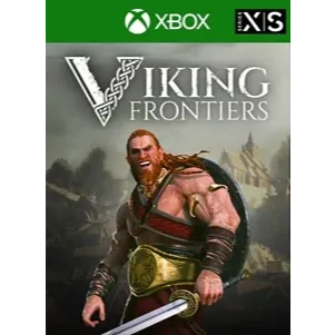 Viking Frontiers - XBOX SERIES/ONE (Global Code)