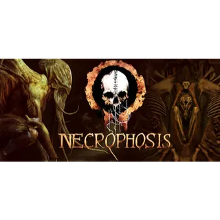 Necrophosis (STEAM)