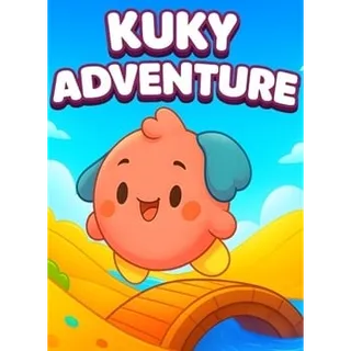 Kuky Adventure - XBOX ONE+SERIES (Global Code)
