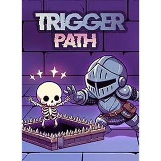 Trigger Path - XBOX ONE (Global Code)