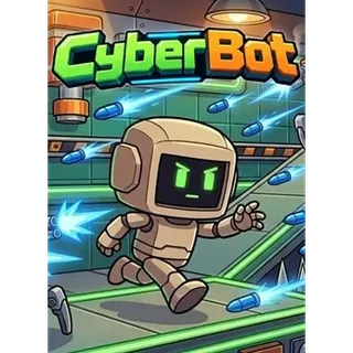 Cyberbot: Zero - XBOX SERIES + ONE (Global Code)