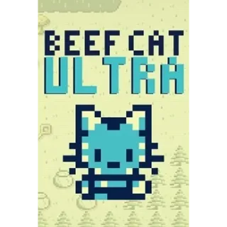 Beef Cat Ultra - XBOX ONE/SERIES (Global Code)