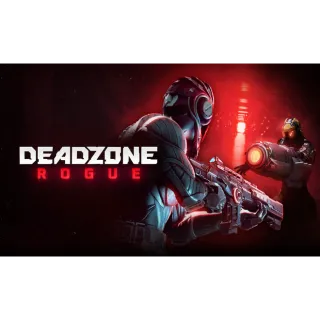 Deadzone: Rogue + DLC (STEAM)