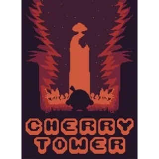 Cherry Tower - XBOX SERIES (Global Code)