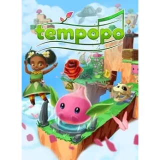 Tempopo - XBOX ONE/SERIES (Global Code)