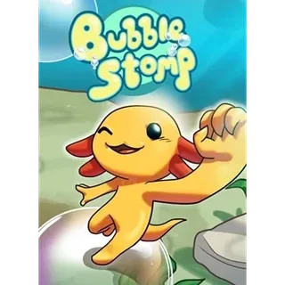Bubble Stomp - XBOX SERIES + ONE (Global Code)