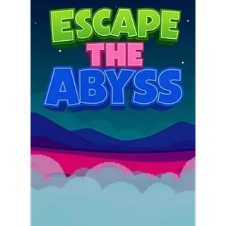 Escape the Abyss & Redneck Joe BUNDLE - XBOX ONE/SERIES (Global Code)