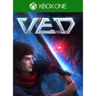 VED - XBOX ONE/SERIES (Global Code)