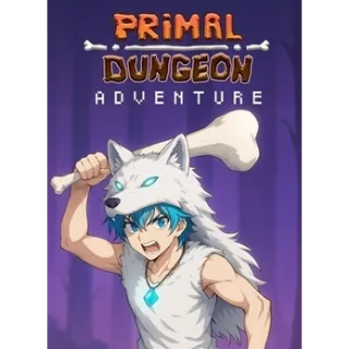 Primal Dungeon Adventure - XBOX ONE/SERIES (Global Code)