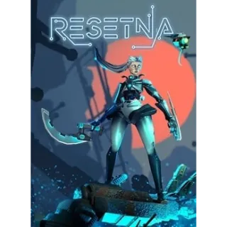 Resetna - XBOX ONE/SERIES (Global Code)