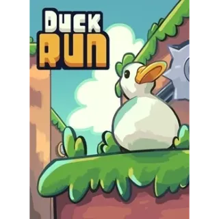 Duck Run - WINDOWS (Global Code)