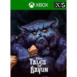 The Tales of Bayun - XBOX ONE/SERIES (Global Code)