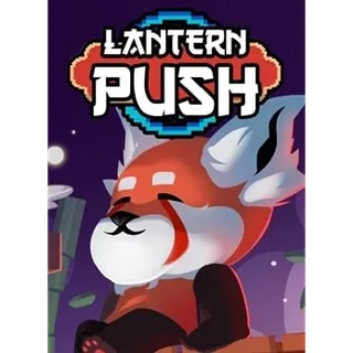 Lantern Push - XBOX ONE + SERIES (Global Code)