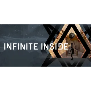 Infinite Inside - STEAM