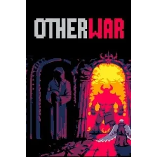 Otherwar - XBOX ONE/SERIES (Global Code)