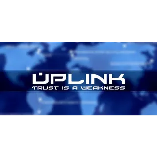 Uplink (STEAM)