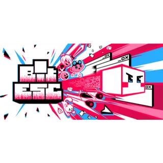 Bit ESC (STEAM)