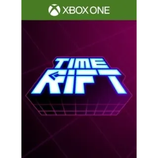 Time Rift - XBOX ONE/SERIES (Global Code)