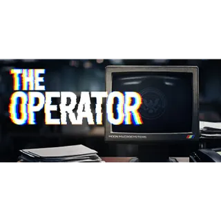 The Operator (STEAM)