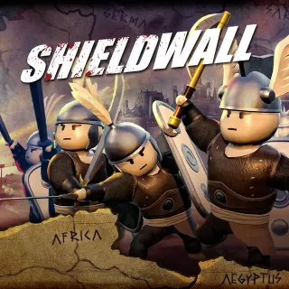 Shieldwall - playStation 5 (EU)