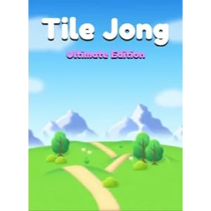 Tile Jong: Ultimate Edition - XBOX ONE/SERIES (Global Code)