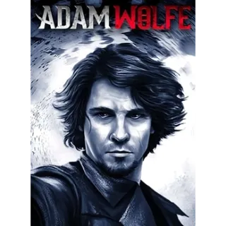 Adam Wolfe - XBOX ONE/SERIES (Global Code)
