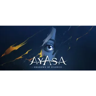 Ayasa: Shadows of Silence (STEAM)