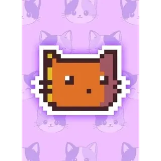 I Think I Saw a Kitten & DAEMORGEN: Dawn of Demons - XBOX SERIES + ONE + WINDOWS (Global Code)